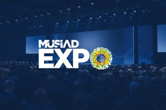 Anadolu’nun yeni patronları MÜSİAD EXPO’da buluşuyor