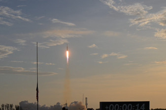 NASA’nın yeni uzay teleskobu Roman başarıyla fırlatıldı