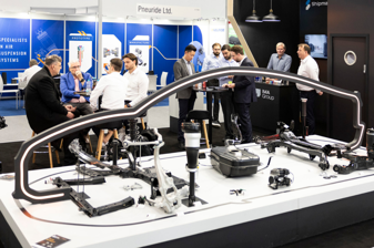 Automechanika Frankfurt otomobil fuarı 8-12 Eylül tarihinde yapılacak