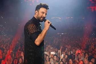 Tarkan 2.5 saatte 36 milyon TL kazandı