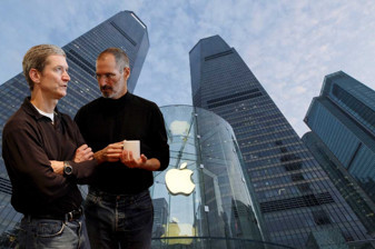 Steve Jobs’un seçtiği Tim Cook 15 yıl sonra Apple CEO’luğundan ayrılıyor