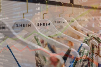 Shein Hong Kong Borsası’na kötü başladı, hisseler ilk işlem gününde yüzde 10 düştü
