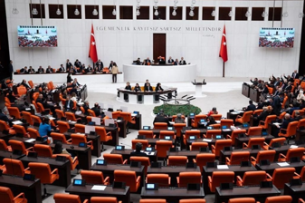 Yeni yasama yılında Meclis'te boşanma ve nafakada yeni düzenleme hazırlığı