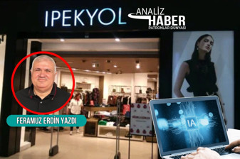 İpekyol, Twist ve Machka’yı yapay zeka uygulaması Vera’ya emanet etti, peki ya güvenlik?