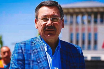Melih Gökçek şüpheli sıfatıyla ifadeye çağrıldı