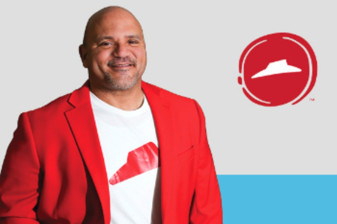 Pizza Hut’ın 2,7 milyar dolarla tamamlanan satışının ardından CEO Aaron Powell istifa etti