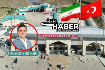 İran’dan 17 yıl önceki serbest bölge planı için Türkiye’ye hazırız mesajı