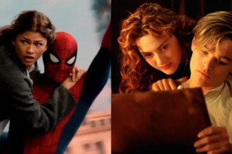Gişede tarihi değişim, Spider-Man, Titanic’i ilk 5’in dışına itti