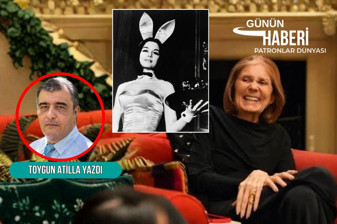 Playboy’dan CIA’ye, Ms’den Kadınların sözcülüğüne uzanan Gloria Steinem’in sıradışı öyküsü