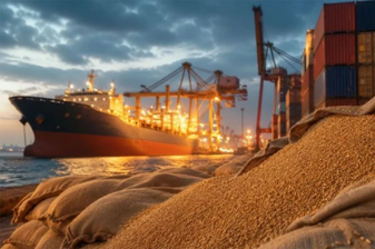 Karadeniz'de risk yumuşaması buğday fiyatlarına yansıdı