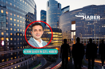 Türk iş dünyasının, patronların yeni rotası Şam