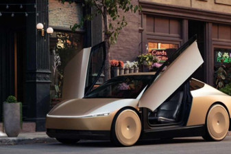 Tesla’nın robotaksi hayali gerçeğe dönüştü, direksiyonsuz Cybercab Austin’de yolcu taşımaya başladı