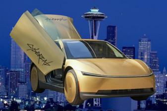 Direksiyonsuz Tesla’ya Washington freni:, NHTSA, Cybercab’in kullanımını incelemeye aldı