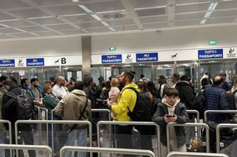 Avrupa’ya uçacaklar dikkat, Schengen’de yeni dönem başladı, biyometrik kontrollerde esneklik sona eriyor