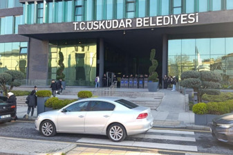 Üsküdar Belediye Başkan Vekilliği seçimine 'çoğunluk' engeli