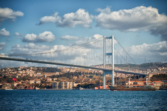 Köprü ve otoyol kararına iptal davası, Birleşik Kamu-İş Danıştay'a başvurdu