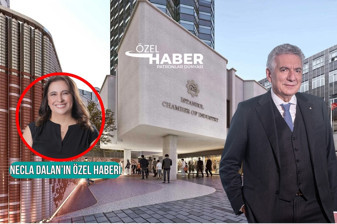 İSO Başkanı Erdal Bahçıvan da bir ilke imza atacak ve basın toplantısıyla aday olmayacağını açıklayacak