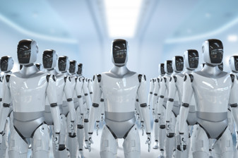 Çin'den ev işleri için ucuz maliyetli insansı robot hamlesi
