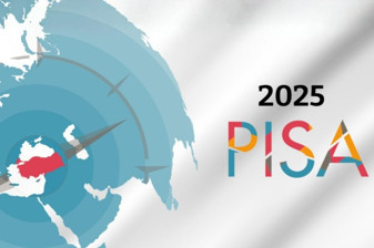 Türkiye'nin PISA 2025 başarısı, OECD ülkeleri arasında puanını en fazla artıran ülke