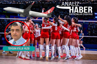 THY Liverpool’a sponsor oldu A Milli Kadın Voleybol takımımızı pas geçti 