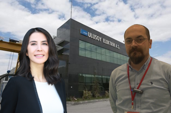 Ulusoy Elektrik'te yönetim değişikliği KAP'a bildirildi