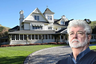 'Yıldız Savaşları' yönetmeni George Lucas'ın Skywalker çiftliğinde iş kazası, 1'i ağır 5 yaralı
