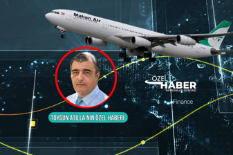 ABD, İranlı Mahan Air’e hizmet verdiğini ileri sürdüğü üç Türk şirketini yaptırım listesine aldı