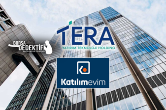 Tera Grubu Katılımevim, Pusula Portföy Yönetimi ve Pusula Yatırım Menkul Değerler’i satın almak için görüşmelere başladı