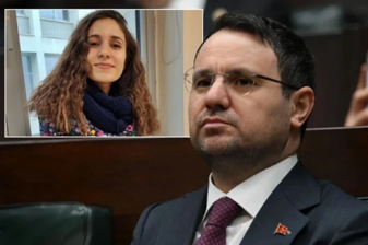 Adalet Bakanı Akın Gürlek'ten Gülistan Doku ile ilgili 'Kimyasal madde ile ortadan kaldırılmış olabilir' açıklaması