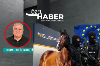 Europol, Avrupa genelinde piyasaya at eti süren bir çeteyi çökertti