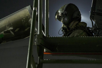 CBS News duyurdu, İran saldırısında 8 ABD F-15'i zarar gördü