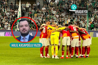 Galatasaray'ın Lizbon mağlubiyeti, 'Bu maçı nasıl verdik?' dedirtti