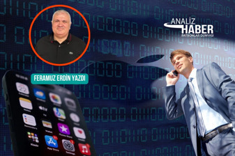 Üç bakanın iPhone telefonlarına casusluk yapıldığı iddia ediliyor, peki patronları kim koruyacak