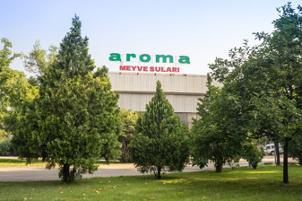 Aroma’nın bir yıllık konkordato süreci bitti
