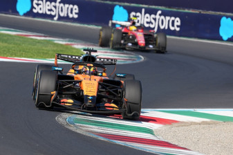 Madrid'deki Madring pisti ilk defa Formula 1 yarışlarına ev sahipliği yapacak