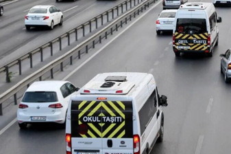 TESK Genel Başkanı Bendevi Palandöken'den okul servisi uyarısı