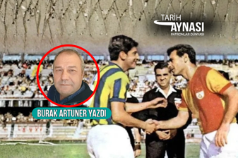Galatasaray'ın unutulmaz efsanelerinden 'Taçsız Kral' Metin Oktay tam 35 yıl önce bugün acı bir kaza sonucu hayattan kopmuştu