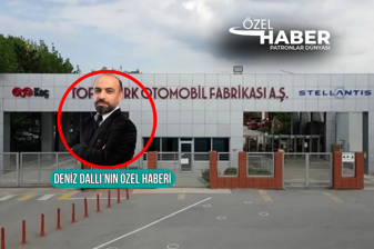 Stellantis'in küresel ajandasında Tofaş'la ilgili ekim planı var
