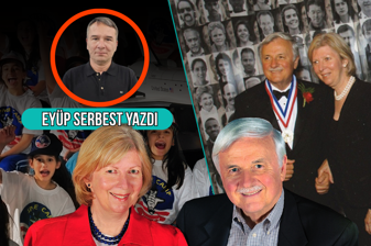 Aşkları Berkeley’de başladı, İzmir’de bitti, ESBAŞ’ın annesi Mary Tuncer hayatını kaybetti