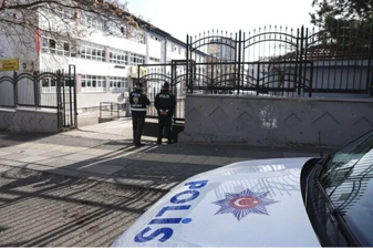81 ilde okullarda alınacak güvenlik tedbirleri açıklandı