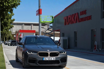 TURKA'nın 2027'de başlatacağı yeni nesil araç muayenesinde ilk testten izlenimler