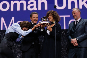 83. Uluslararası Venedik Film Festivali sona erdi