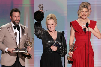 78. Primetime Emmy Ödülleri sahiplerini buldu