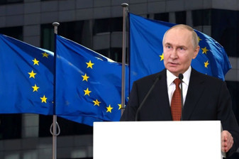 AB: Putin durdurulmadığı sürece durmayacak, Avrupa Rusya'ya daha büyük bedel ödetmeli