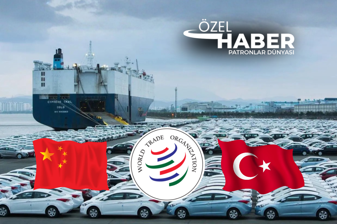 Dünya Ticaret Örgütü'nün Çin'in Türkiye'ye açtığı davada aldığı karar, Türkiye'nin otomotiv politikasını nasıl etkileyecek?