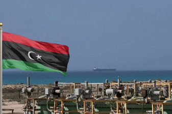 Libya'da Petrol Tesisleri Muhafızları Hamada-Zaviye petrol nakil hattı vanasını kapattı, bölgedeki petrol sahalarında üretim durdu