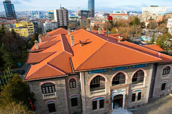 Türkiye Kültür Yolu Festivali’nin 19’uncu durağı Ankara oluyor 9 gün boyunca kültür sanat ve gastronomi buluşacak