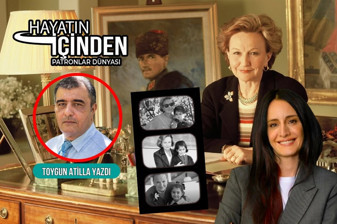 Suna Kıraç’ın ömründen uzun kaderi, kızı İpek Kıraç