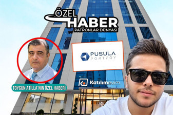 Pusula Portföy Yönetim Kurulu Başkanı Muhammed Yarız'ın tutuklanmasının perde arkası; savcılık SPK raporunu bekliyor