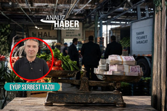 Sebze meyve operasyonundaki şirketler ve gözaltına alınan isimler bize ne anlatıyor